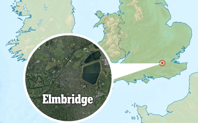 Elmbridge information: all the local town and weybridge,walton on thames visit us to find more information