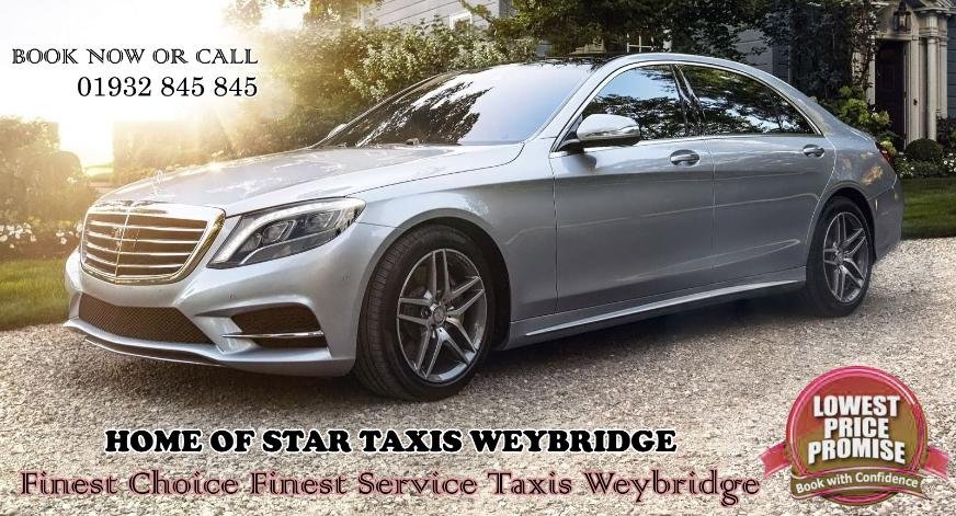 Star Cars Airport Transfer