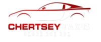 Chertsey Taxis