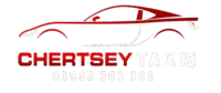Chertsey Taxis